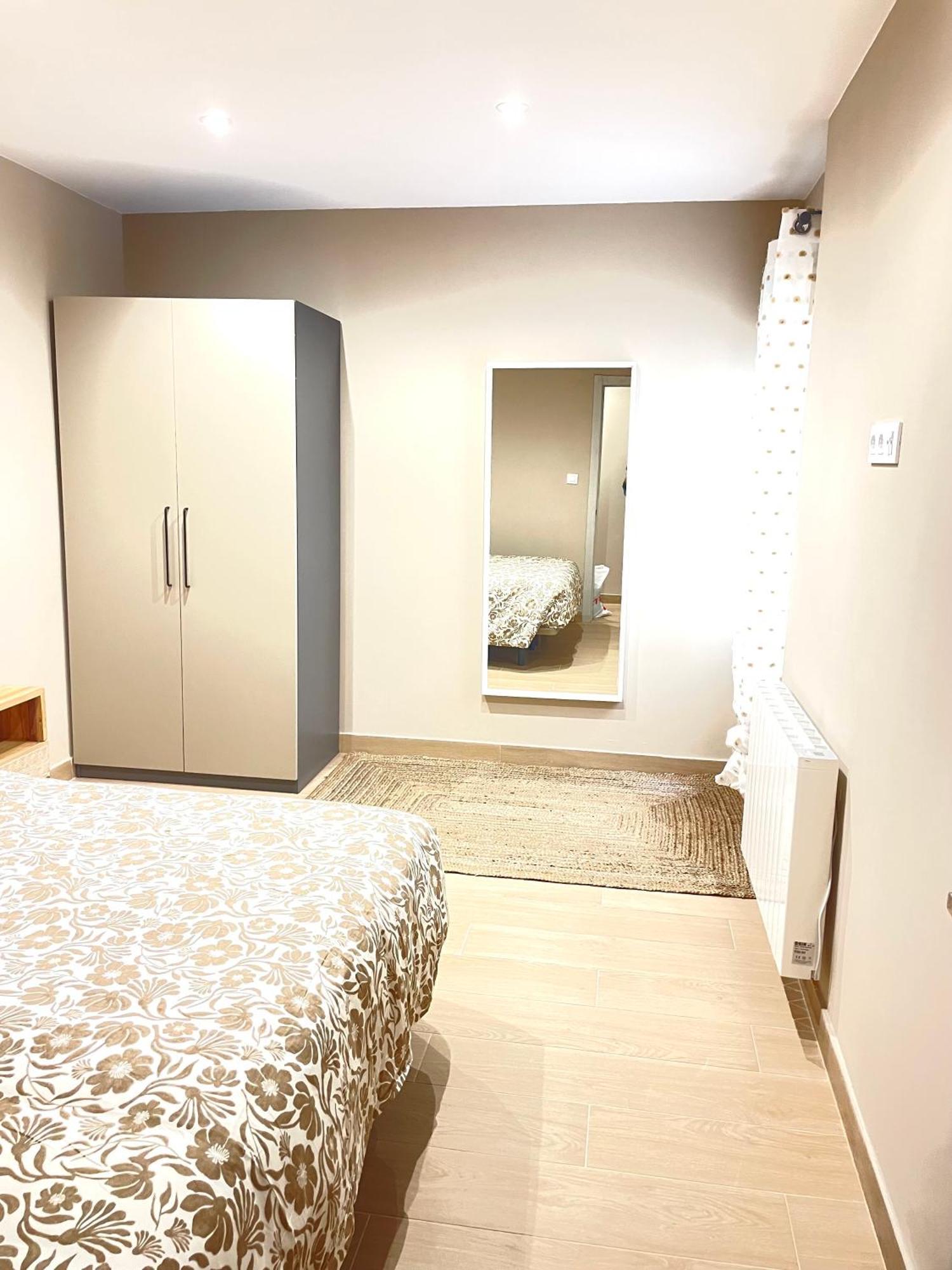 Apartamento Soleado 2