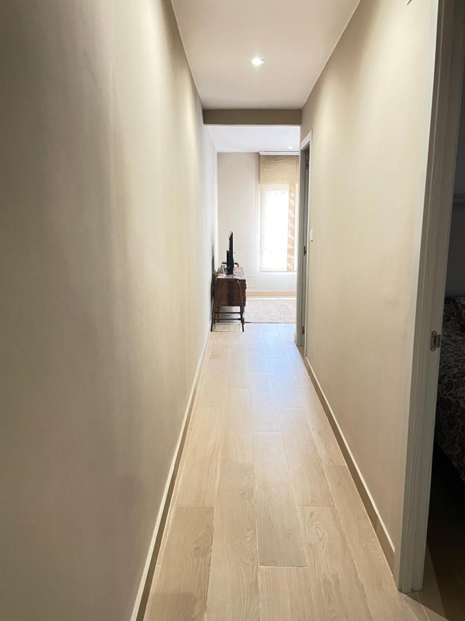 Soleado 2 Apartment