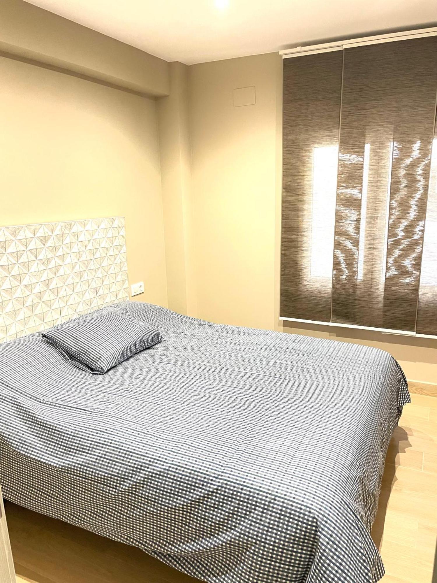 Apartamento Soleado 2 Gijón