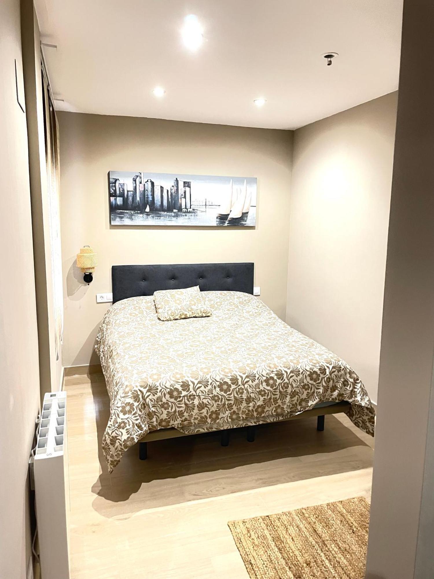 Apartamento Soleado 2